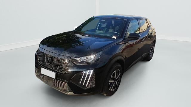 Peugeot 2008 100 S&S BVM6 Style 