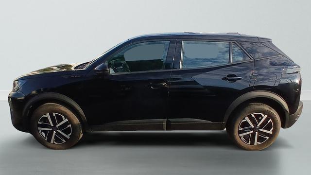Peugeot 2008 100 S&S BVM6 Style 