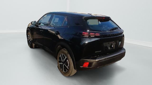 Peugeot 2008 100 S&S BVM6 Style 