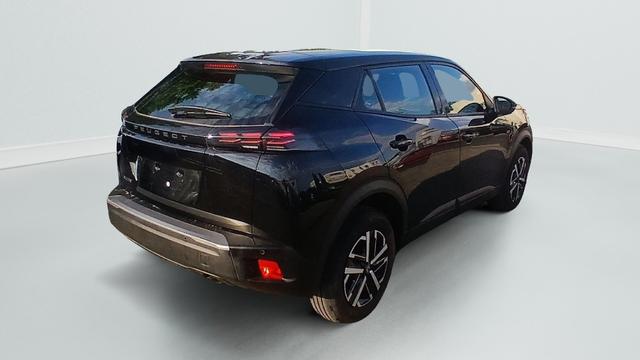 Peugeot 2008 100 S&S BVM6 Style 