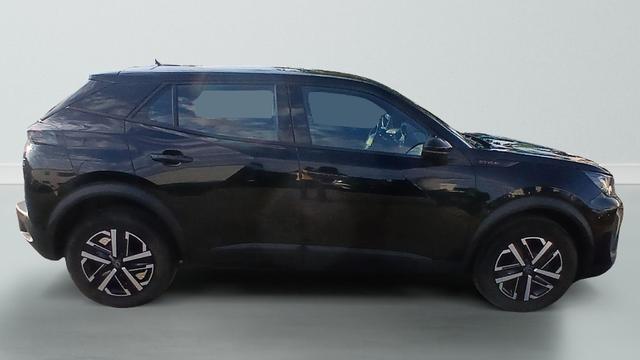 Peugeot 2008 100 S&S BVM6 Style 