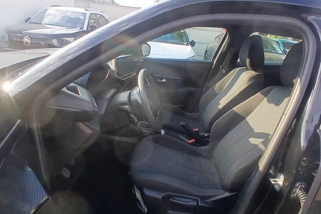 Peugeot 2008 100 S&S BVM6 Style 