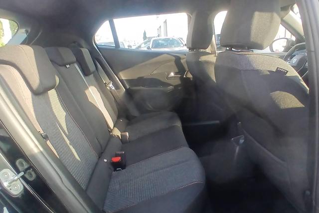 Peugeot 2008 100 S&S BVM6 Style 