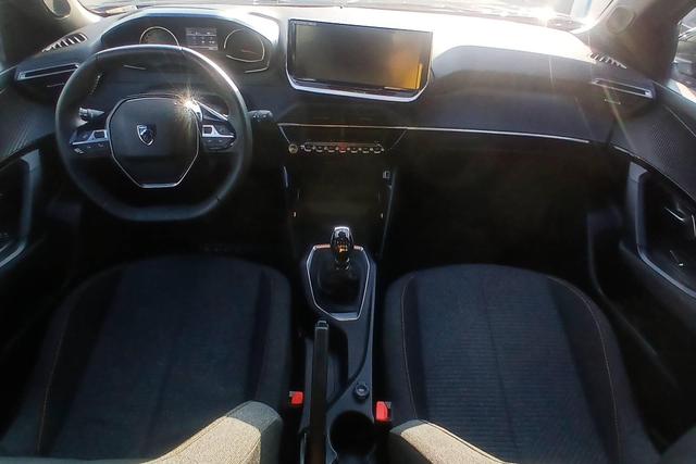 Peugeot 2008 100 S&S BVM6 Style 