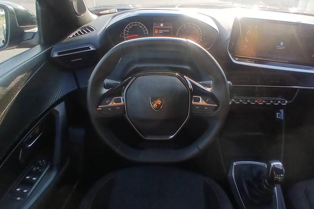 Peugeot 2008 100 S&S BVM6 Style 