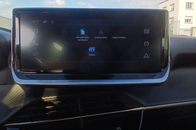 Peugeot 2008 100 S&S BVM6 Style 