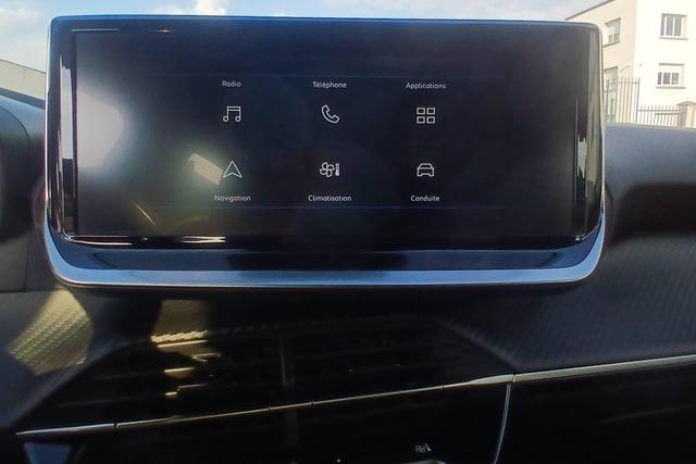 Peugeot 2008 100 S&S BVM6 Style 