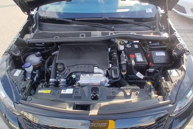 Peugeot 2008 100 S&S BVM6 Style 