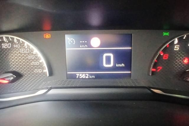 Peugeot 2008 100 S&S BVM6 Style 