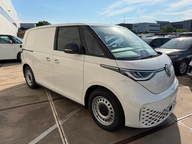 Volkswagen ID. BUZZ - Cargo