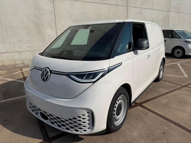Volkswagen ID. BUZZ Cargo 