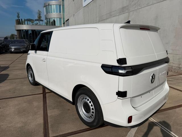 Volkswagen ID. BUZZ Cargo 