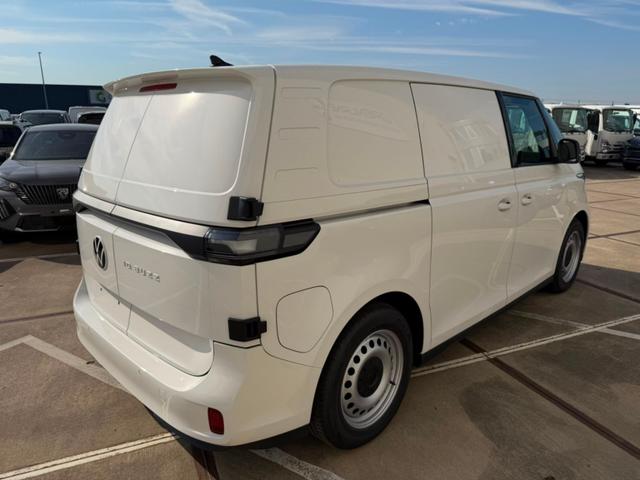 Volkswagen ID. BUZZ Cargo 