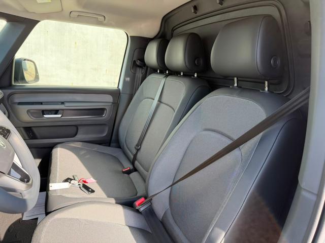 Volkswagen ID. BUZZ Cargo 