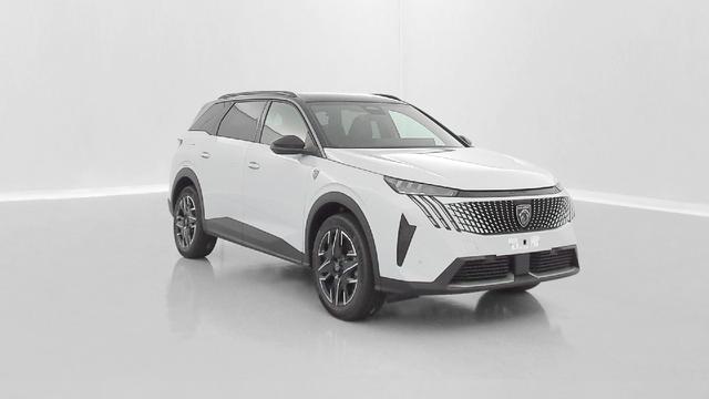 Peugeot 5008 - GT