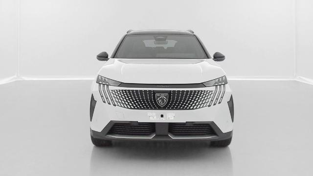 Peugeot 5008 GT 