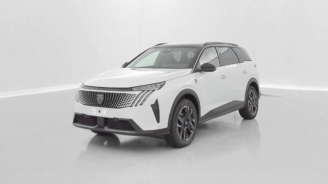 Peugeot 5008 GT 