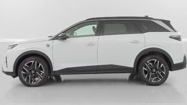 Peugeot 5008 GT 