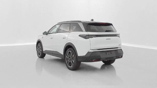 Peugeot 5008 GT 