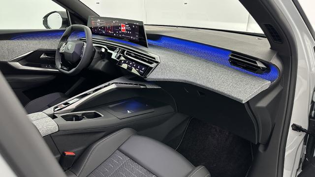 Peugeot 5008 GT 