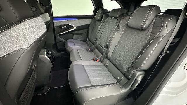 Peugeot 5008 GT 