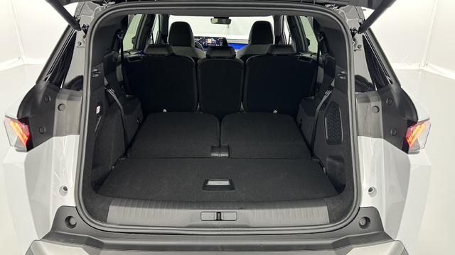 Peugeot 5008 GT 