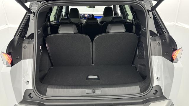 Peugeot 5008 GT 