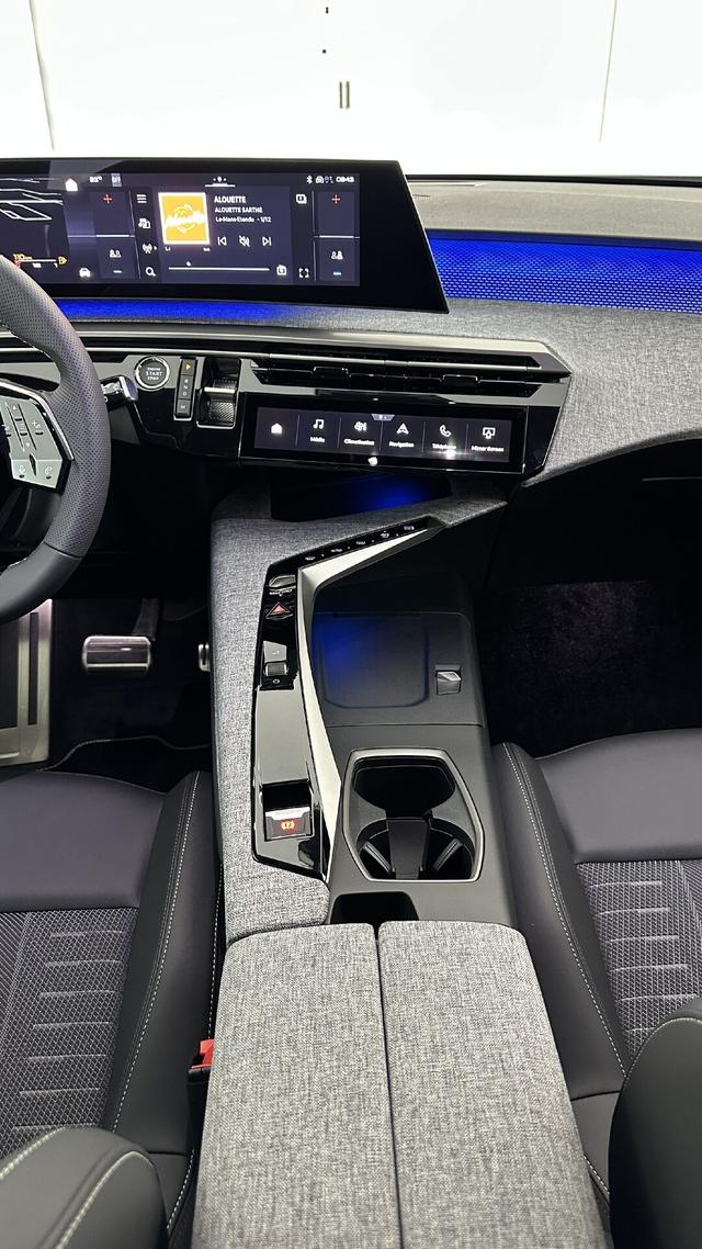 Peugeot 5008 GT 