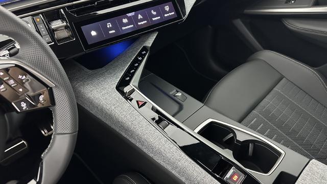 Peugeot 5008 GT 