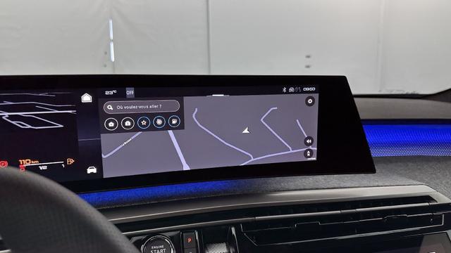 Peugeot 5008 GT 