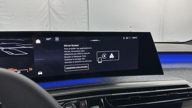 Peugeot 5008 GT 
