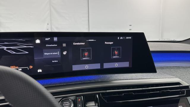 Peugeot 5008 GT 