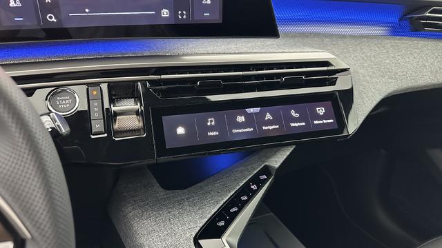 Peugeot 5008 GT 
