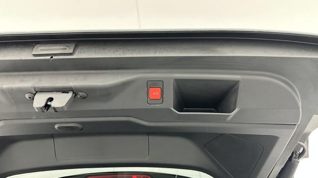 Peugeot 5008 GT 