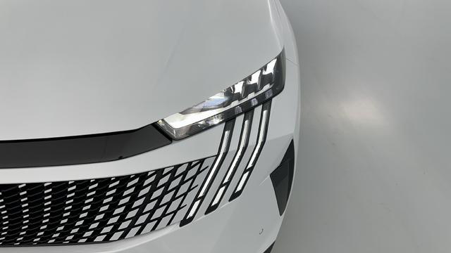 Peugeot 5008 GT 