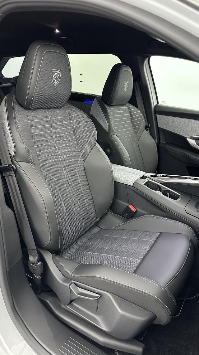 Peugeot 5008 GT 