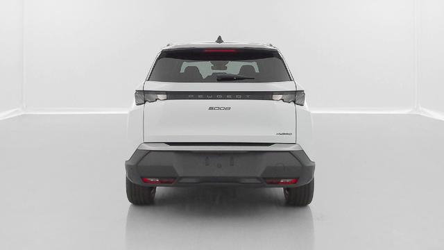 Peugeot 5008 GT 