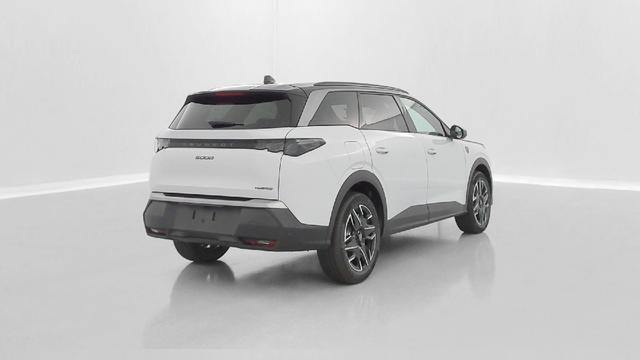 Peugeot 5008 GT 