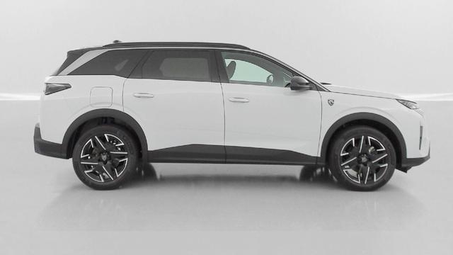 Peugeot 5008 GT 