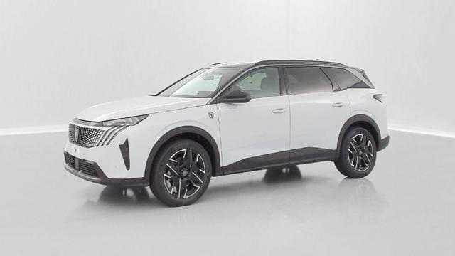 Peugeot 5008 GT 
