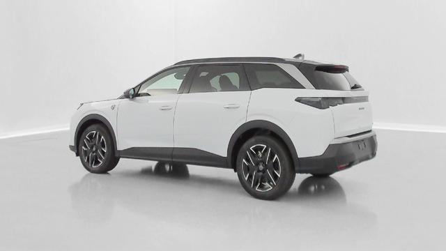 Peugeot 5008 GT 