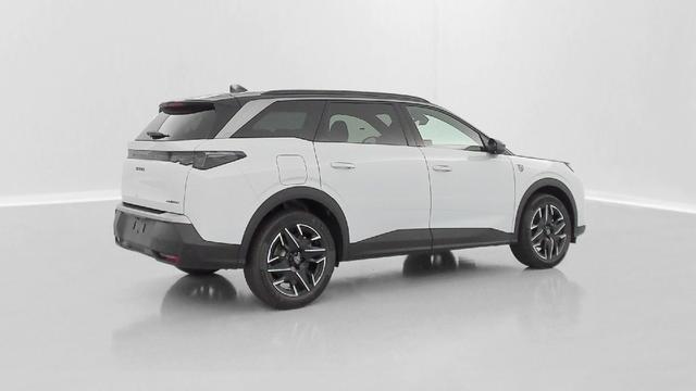 Peugeot 5008 GT 