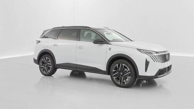 Peugeot 5008 GT 
