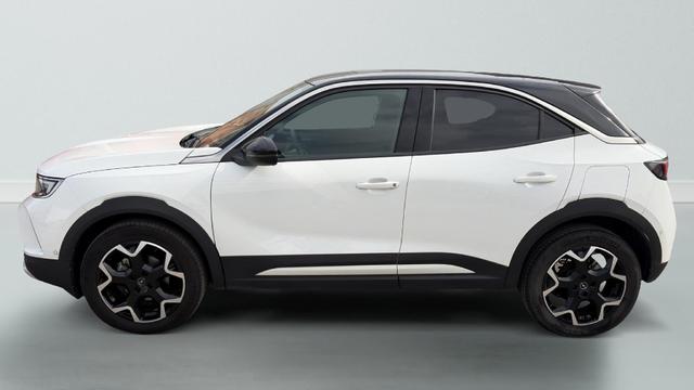Opel Mokka 1.2 Turbo 130 ch BVA8 Ultimate 
