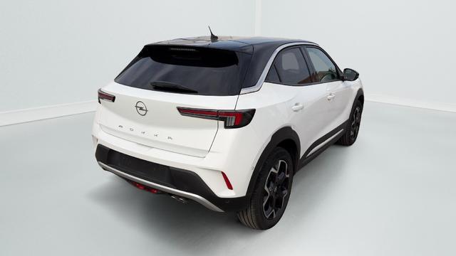 Opel Mokka 1.2 Turbo 130 ch BVA8 Ultimate 