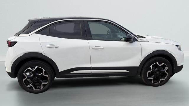 Opel Mokka 1.2 Turbo 130 ch BVA8 Ultimate 