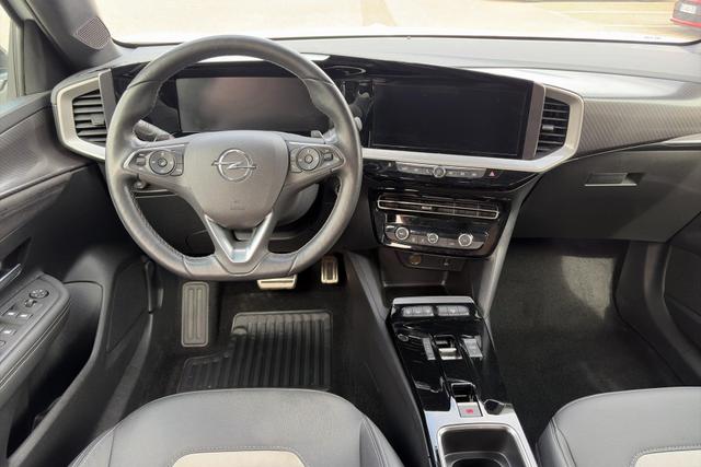 Opel Mokka 1.2 Turbo 130 ch BVA8 Ultimate 