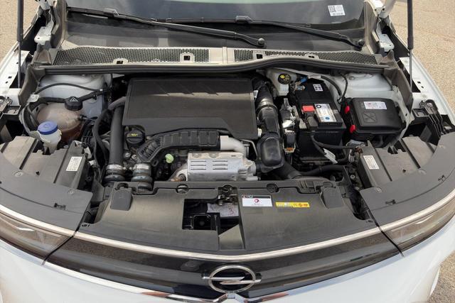 Opel Mokka 1.2 Turbo 130 ch BVA8 Ultimate 