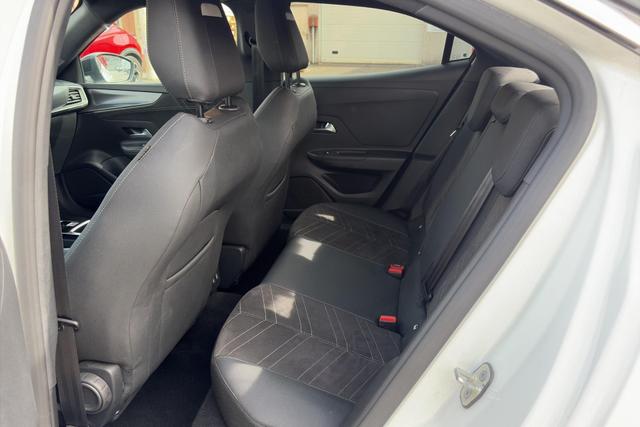 Opel Mokka 1.2 Turbo 130 ch BVA8 Ultimate 