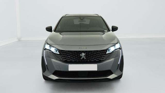 Peugeot 5008 Hybrid 136 e-DCS6 Allure Pack 